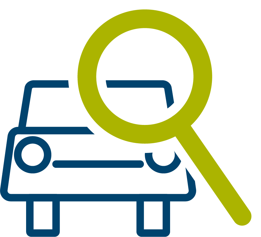 AutoSMART Vehicle Search